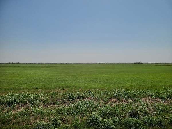 11.9 Acres of Land for Sale in Collegeport, Texas