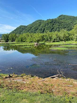 Residential Land for Sale in Hinton, West Virginia