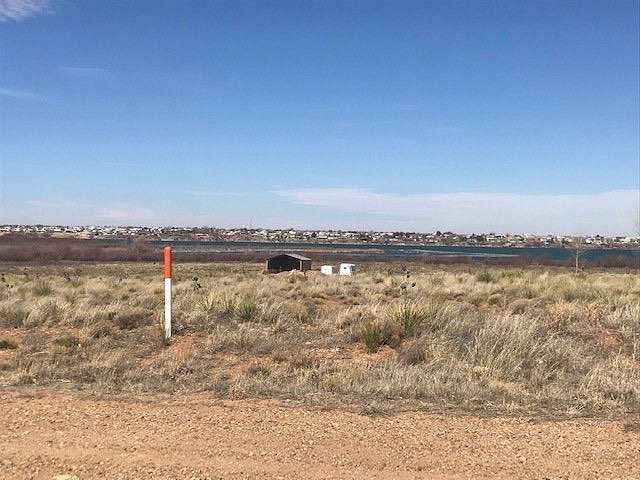 1 Acre of Residential Land for Sale in Logan, New Mexico