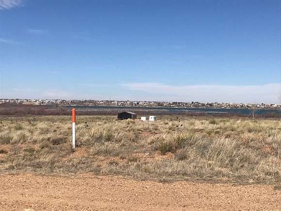 1 Acre of Residential Land for Sale in Logan, New Mexico