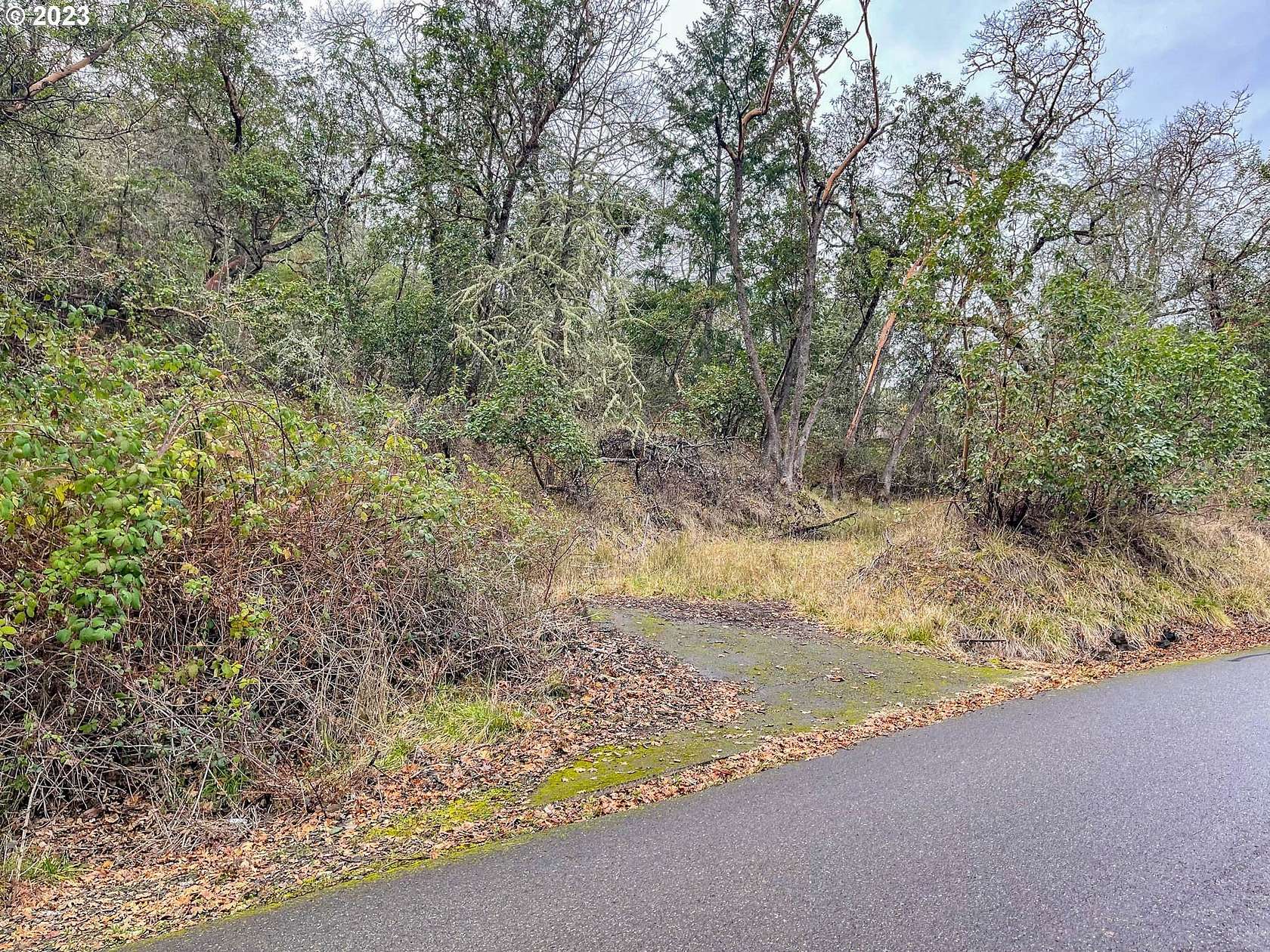 2 Acres of Residential Land for Sale in Roseburg, Oregon