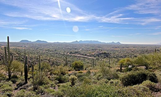 4.9 Acres of Residential Land for Sale in Scottsdale, Arizona