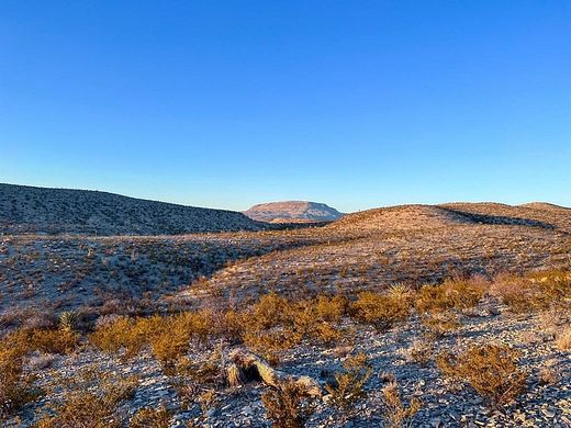3,100 Acres of Land for Sale in Alpine, Texas