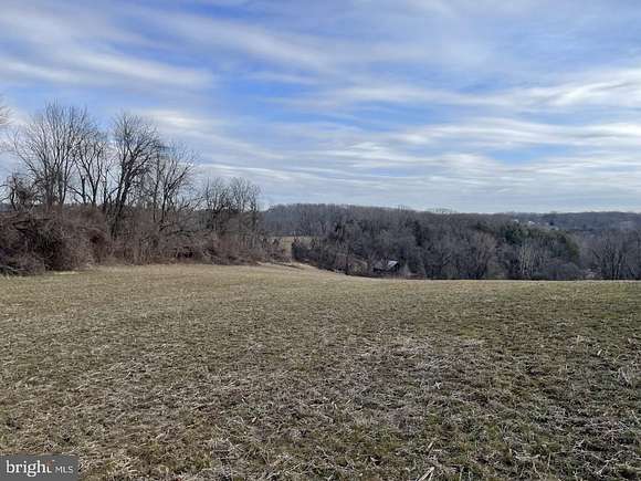 41.7 Acres of Land for Sale in Reisterstown, Maryland