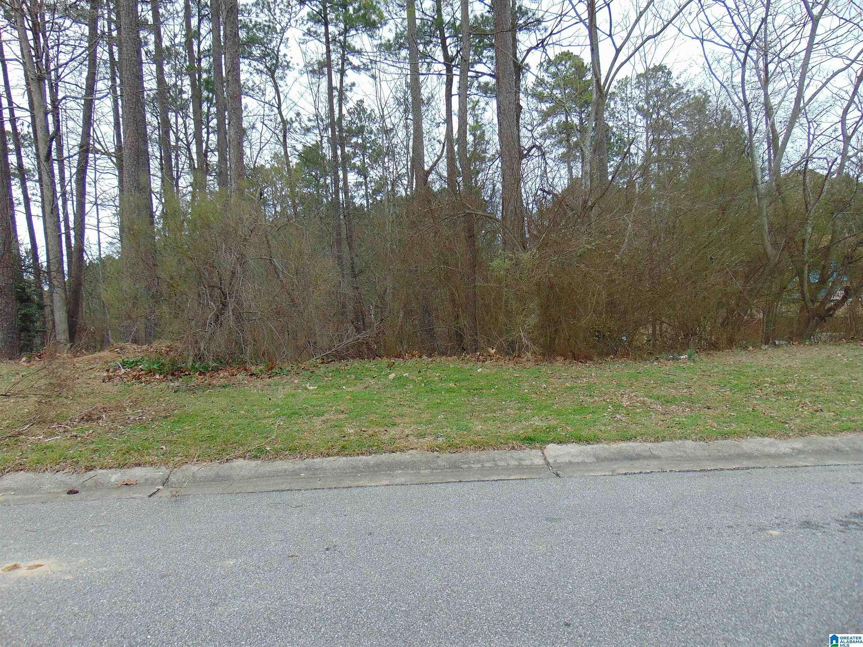 0.79 Acres of Land for Sale in Alabaster, Alabama