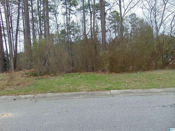 0.79 Acres of Land for Sale in Alabaster, Alabama