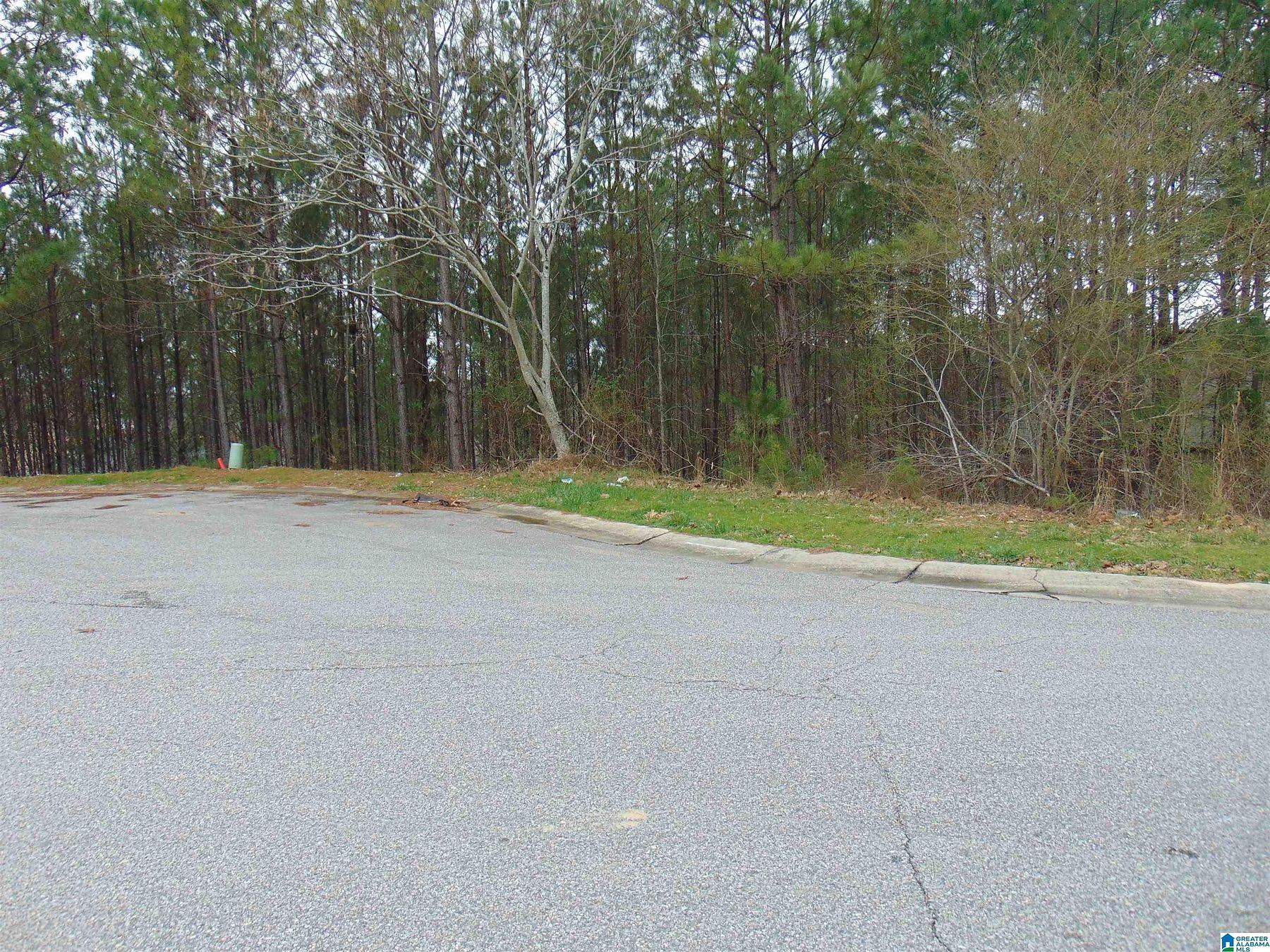 0.34 Acres of Land for Sale in Alabaster, Alabama