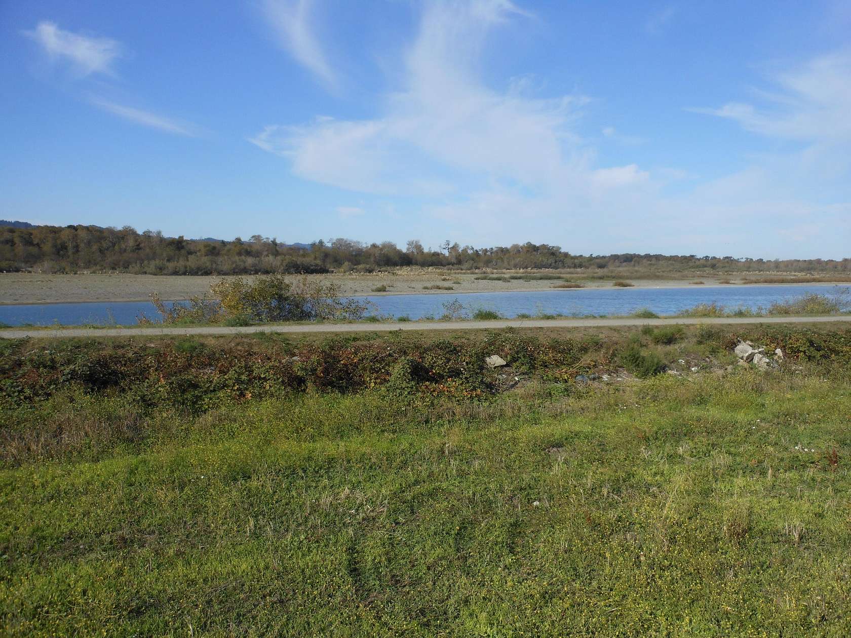 1.3 Acres of Commercial Land for Sale in Fortuna, California