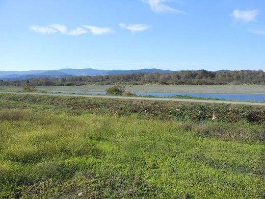 1.15 Acres of Commercial Land for Sale in Fortuna, California