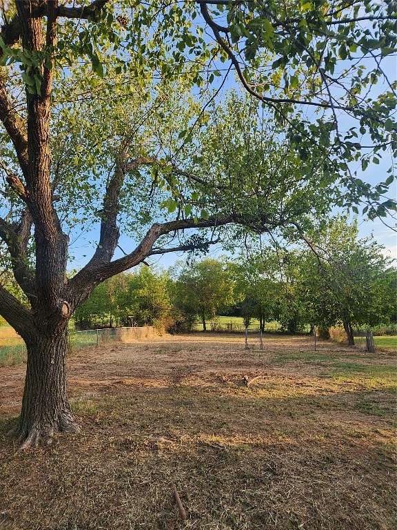 0.13 Acres of Residential Land for Sale in Pauls Valley, Oklahoma