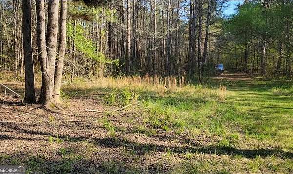 8 Acres of Residential Land for Sale in Madison, Georgia