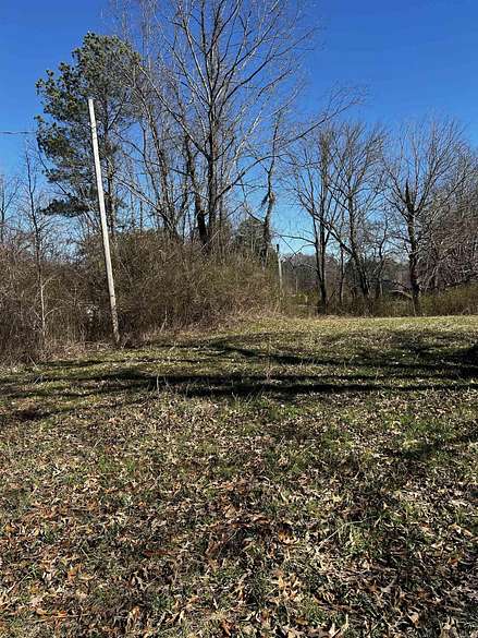 0.61 Acres of Residential Land for Sale in Redfield, Arkansas