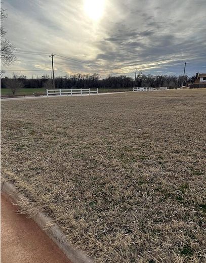 0.4 Acres of Residential Land for Sale in Elk City, Oklahoma