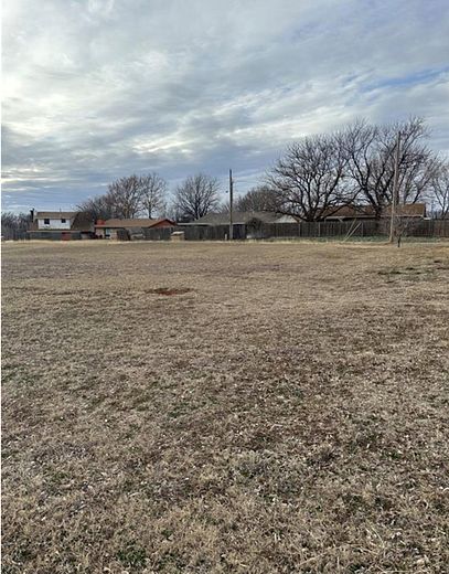 0.19 Acres of Residential Land for Sale in Elk City, Oklahoma