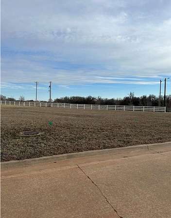 0.32 Acres of Residential Land for Sale in Elk City, Oklahoma