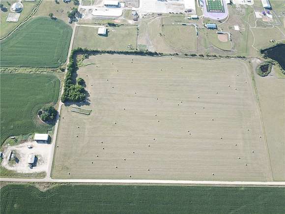 48.7 Acres of Agricultural Land for Sale in Mart, Texas