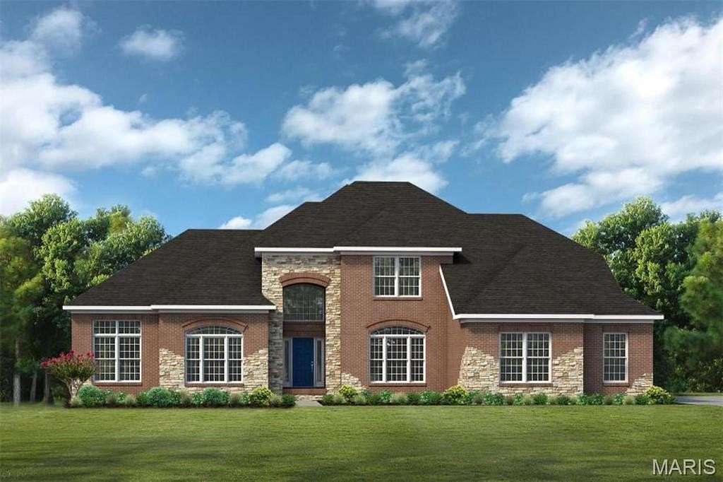 1.57 Acres of Land with Home for Sale in Shiloh, Illinois