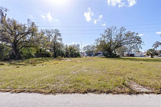 0.25 Acres of Commercial Land for Sale in Bradenton, Florida