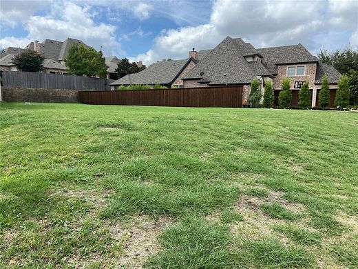 0.22 Acres of Residential Land for Sale in Frisco, Texas