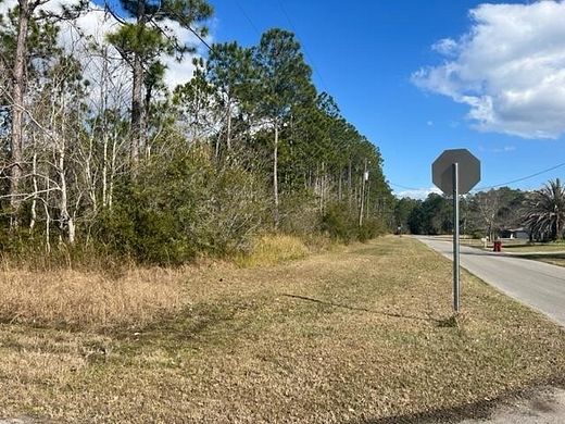 0.4 Acres of Residential Land for Sale in Milton, Florida