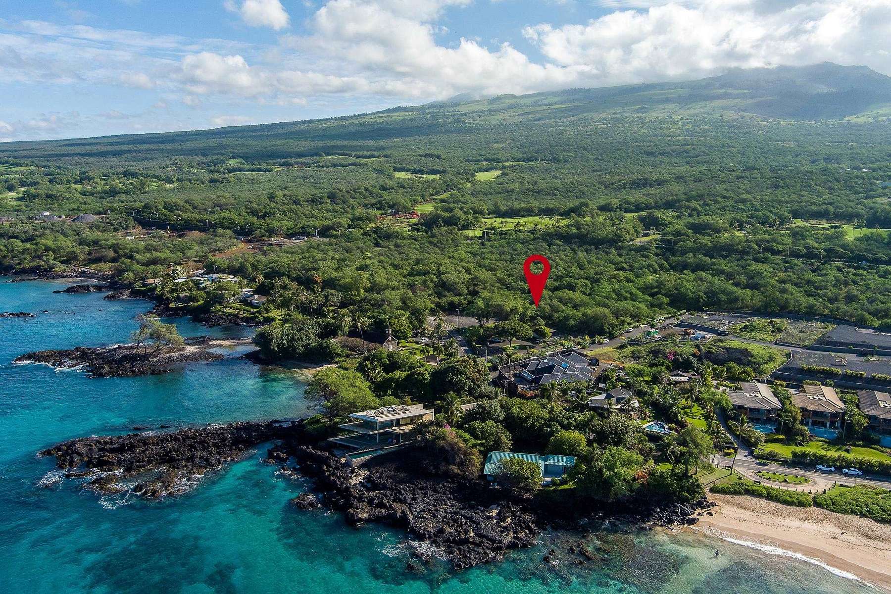 0.65 Acres of Residential Land for Sale in Kihei, Hawaii