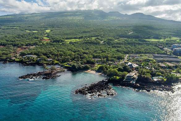 0.65 Acres of Residential Land for Sale in Kihei, Hawaii