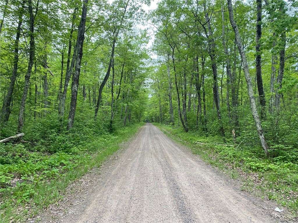 0.41 Acres of Land for Sale in Hayward, Wisconsin
