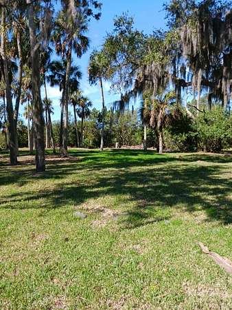 0.25 Acres of Residential Land for Sale in Port Richey, Florida