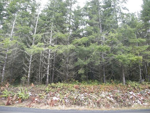 73.8 Acres of Land for Sale in Vernonia, Oregon