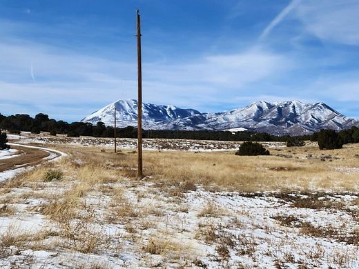 3.26 Acres of Residential Land for Sale in Walsenburg, Colorado