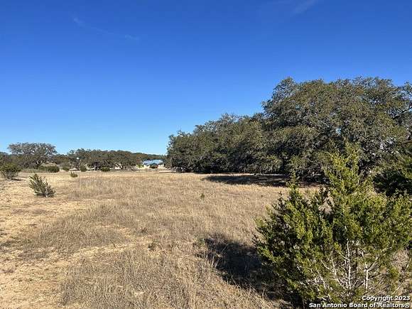 2.8 Acres of Residential Land for Sale in Bandera, Texas