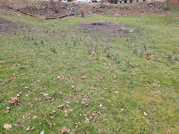 0.37 Acres of Residential Land for Sale in Bluefield, West Virginia