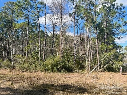 0.5 Acres of Residential Land for Sale in Milton, Florida
