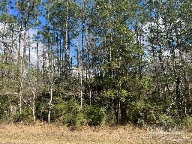 0.5 Acres of Residential Land for Sale in Milton, Florida