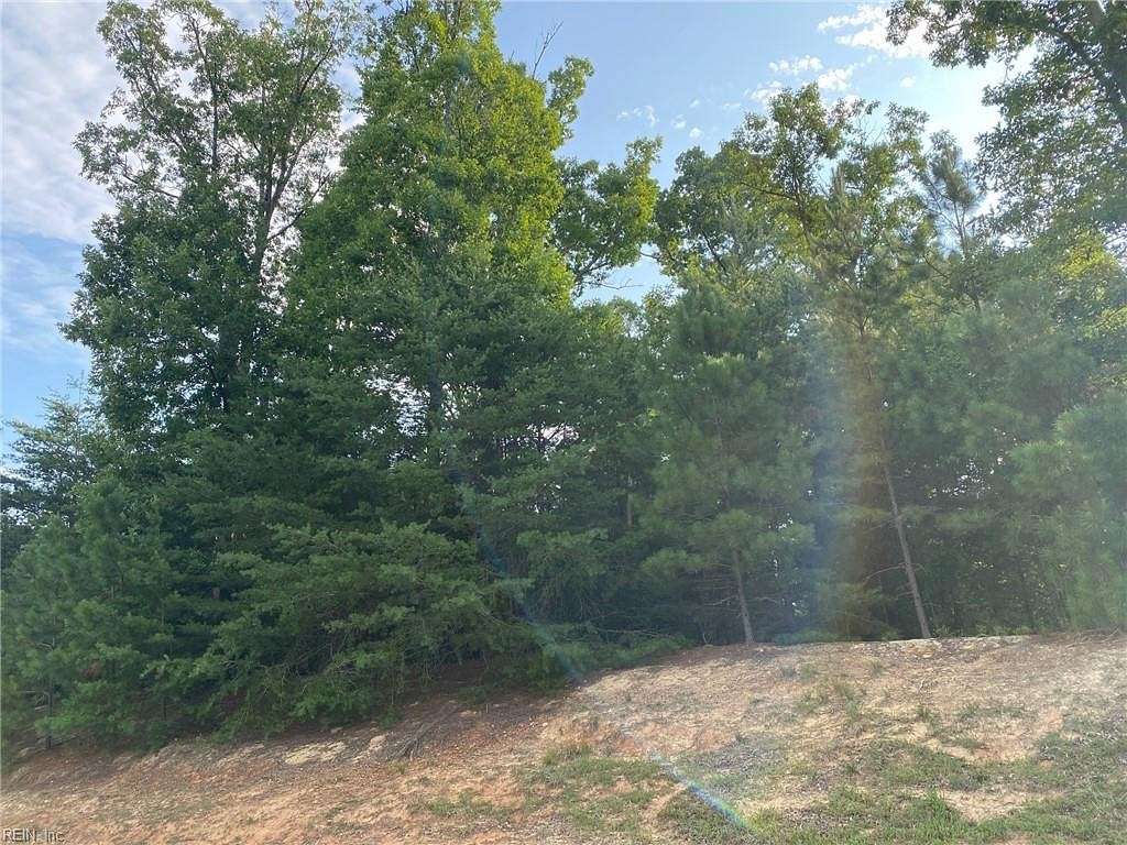 0.36 Acres of Residential Land for Sale in Toano, Virginia