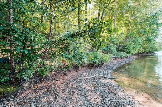 163 Acres of Land for Sale in Statesville, North Carolina