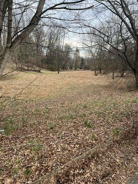 0.92 Acres of Residential Land for Sale in Kingsport, Tennessee