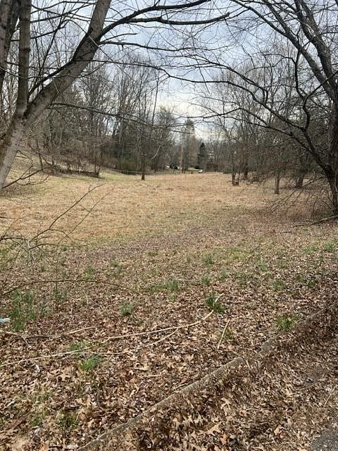 0.92 Acres of Residential Land for Sale in Kingsport, Tennessee
