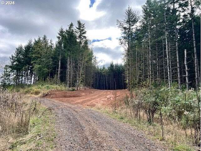 20.6 Acres of Land for Sale in Rainier, Oregon