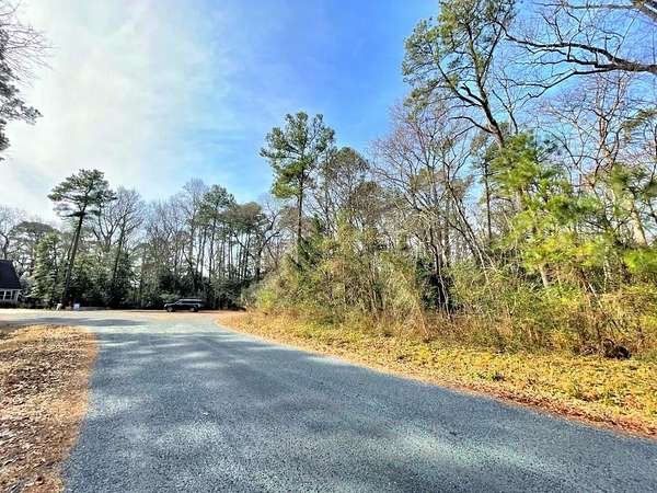 0.75 Acres of Residential Land for Sale in Atlantic, Virginia