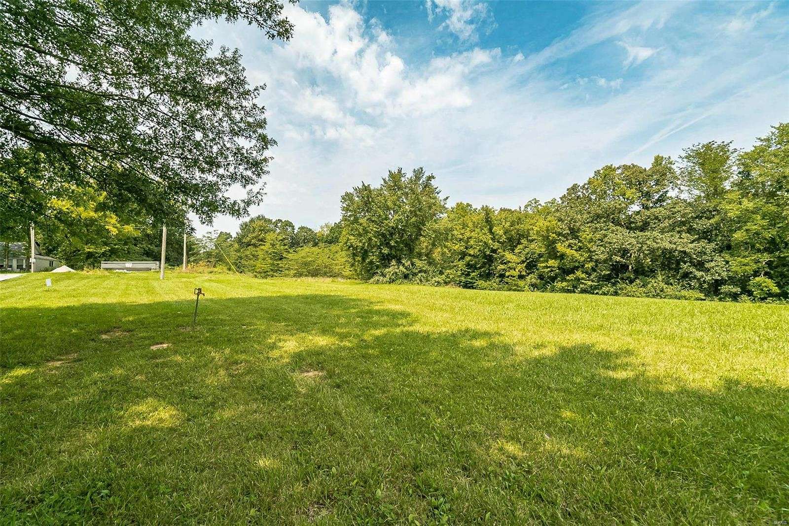 5.8 Acres of Residential Land for Sale in Foristell, Missouri