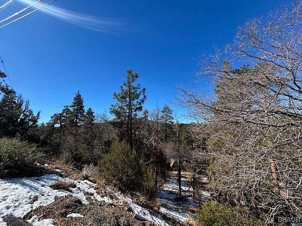 0.14 Acres of Residential Land for Sale in Fawnskin, California