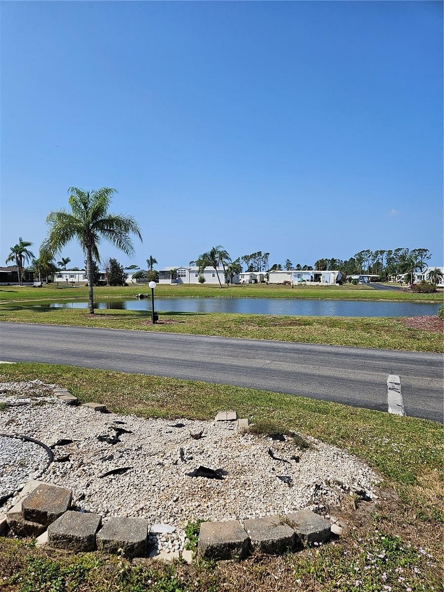 0.15 Acres of Residential Land for Sale in North Port, Florida