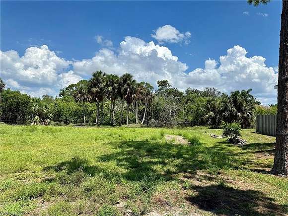 0.188 Acres of Residential Land for Sale in Bonita Springs, Florida