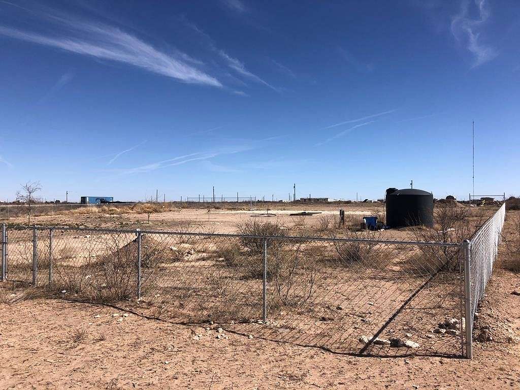 2.3 Acres of Residential Land for Sale in Odessa, Texas