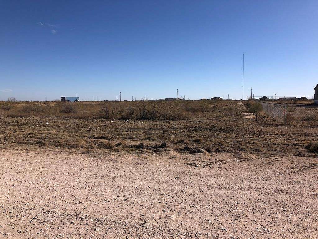 2.3 Acres of Land for Sale in Odessa, Texas