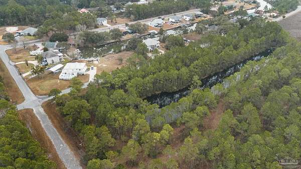 0.3 Acres of Residential Land for Sale in Milton, Florida