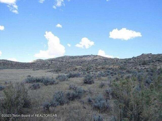 40 Acres of Land for Sale in Buffalo, Wyoming