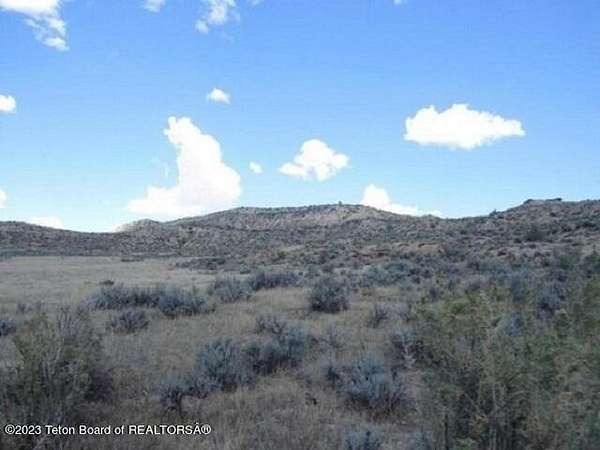 40 Acres of Land for Sale in Buffalo, Wyoming