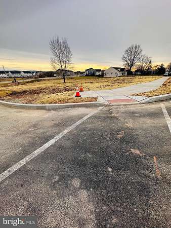 1.64 Acres of Land for Sale in Gilbertsville, Pennsylvania